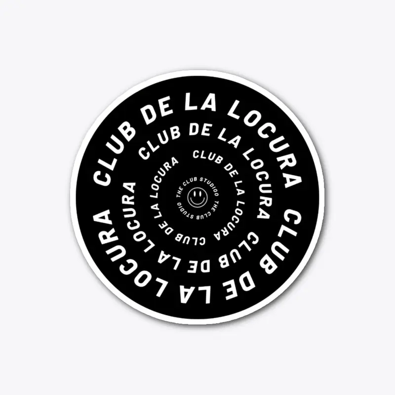 Club De La Locura | Full Collection