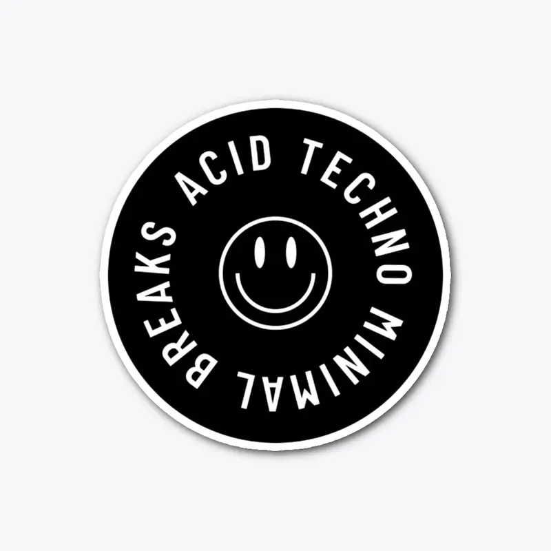 Acid to Breaks | Full Collection