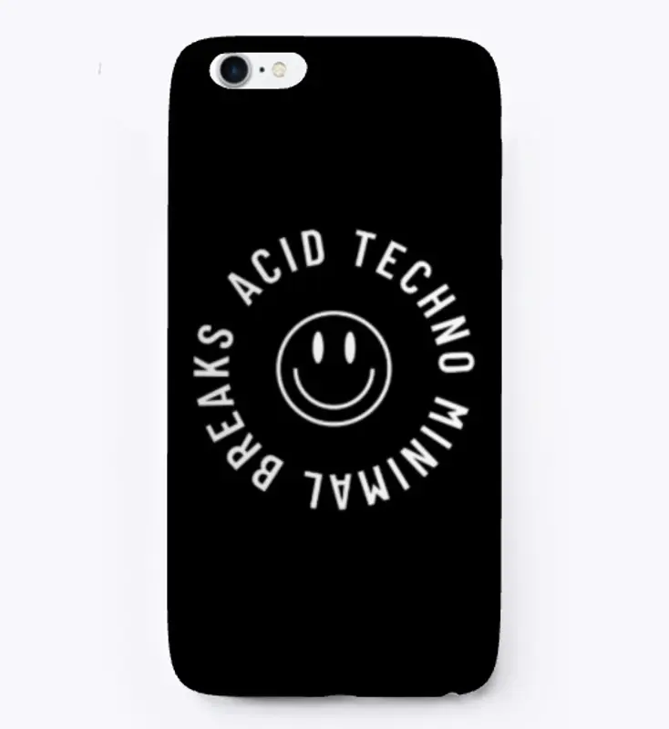 Acid to Breaks | Full Collection